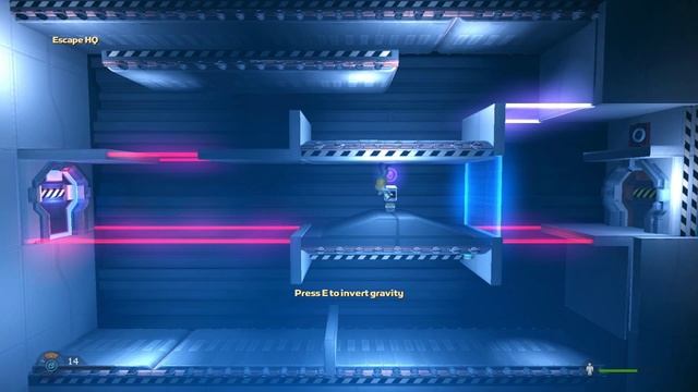 Rochard Walkthrough Part 11 смотреть онлайн