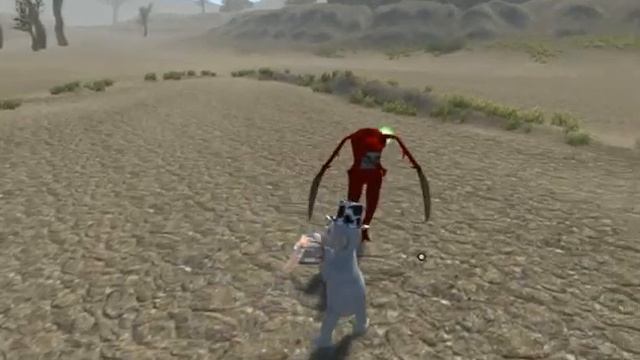 Slendytubbies III - po boss fight (bad ending) смотреть онлайн