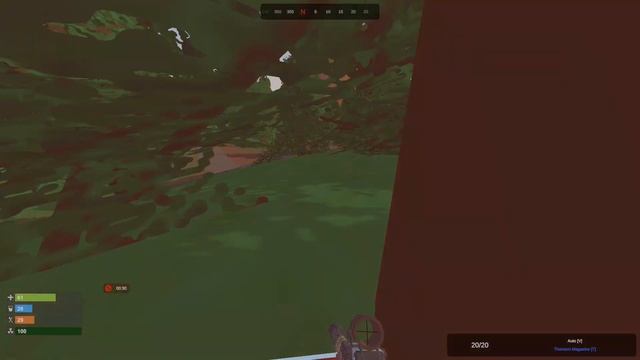 БЕСКОНЕЧНЫЕ ФАЙТЫ | UNTURNED RUST смотреть онлайн