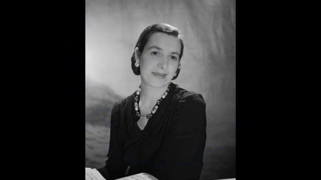 Debussy - Marcelle Meyer смотреть онлайн