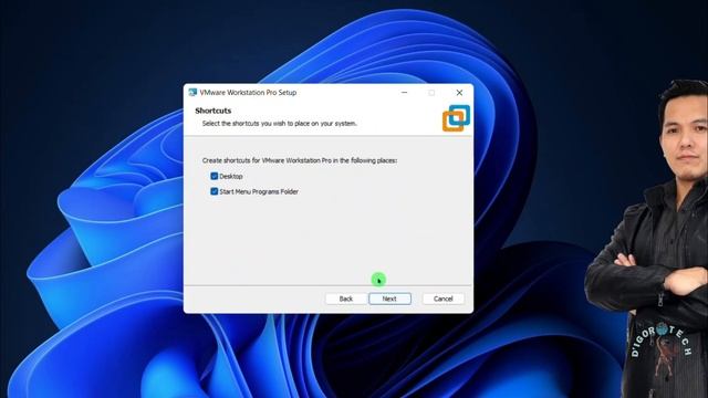 How to Install VMware Workstation Pro on Windows 11 - FREE DOWNLOAD 2022 VERSION смотреть онлайн