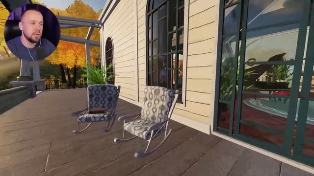 Нашел КОСТЮМ ВОРОНА и Встретился с СОСЕДОМ! Прохождение Игры ПРИВЕТ СОСЕД 2 БЕТА от Cool GAMES смотреть онлайн