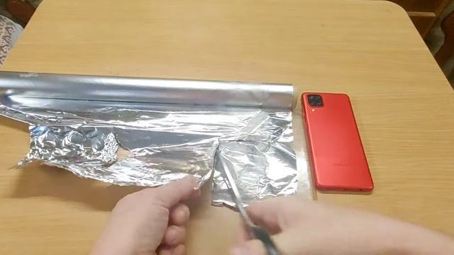 Усилить сигнал интернета и мобильной связи на смартфоне проще не бывает. смотреть онлайн