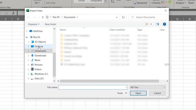 Tips & Tricks: Importing PDF Table Data to Excel смотреть онлайн
