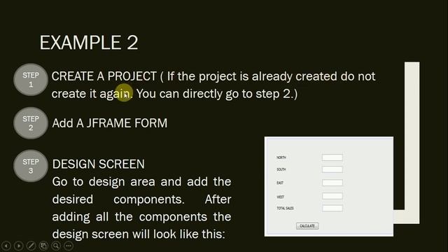 Programming Methodology |Java Net Beans- 3|Best Tips & Tricks|Easy To Understand|Score Full Marks смотреть онлайн