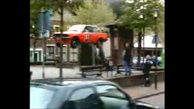 Классный прыжок смотреть онлайн