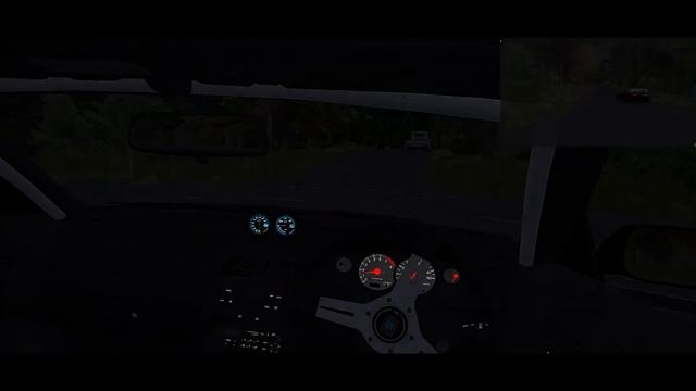 90's Golden Drift Spot Project #5 DOUSOJIN TOUGE (Assetto Corsa) смотреть онлайн
