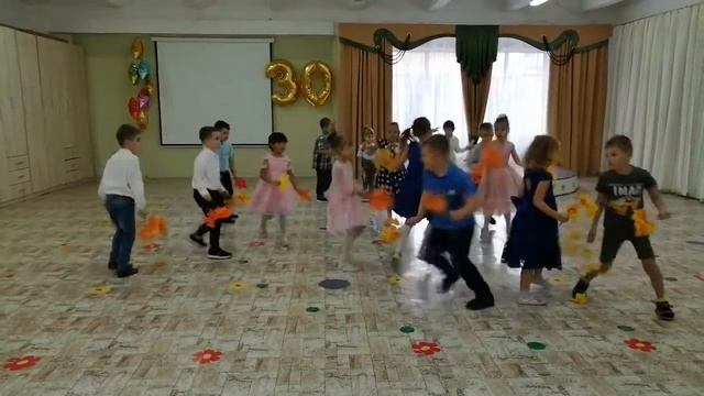 С ДНЁМ ДОШКОЛЬНОГО РАБОТНИКА ??? смотреть онлайн