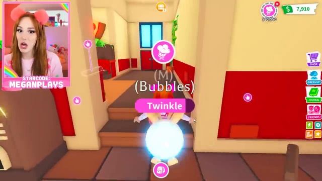 EASY Way to make FAST Money Bucks With NEW ADOPT ME JOBS! Roblox Adopt Me Guide смотреть онлайн