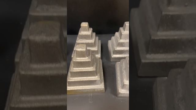 Чугунная закладка банной печи. смотреть онлайн