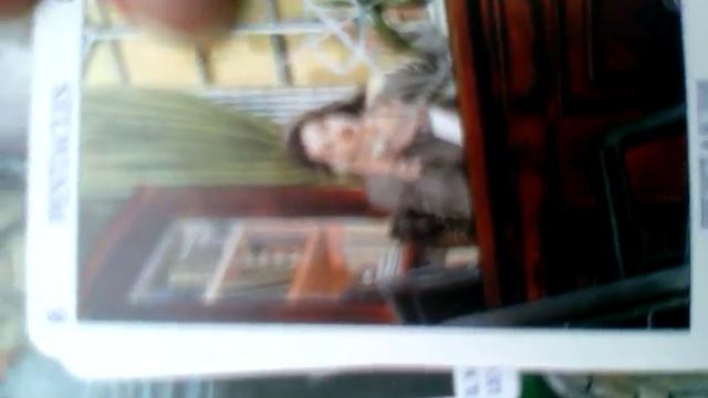 Языческое таро Масть пентаклей смотреть онлайн