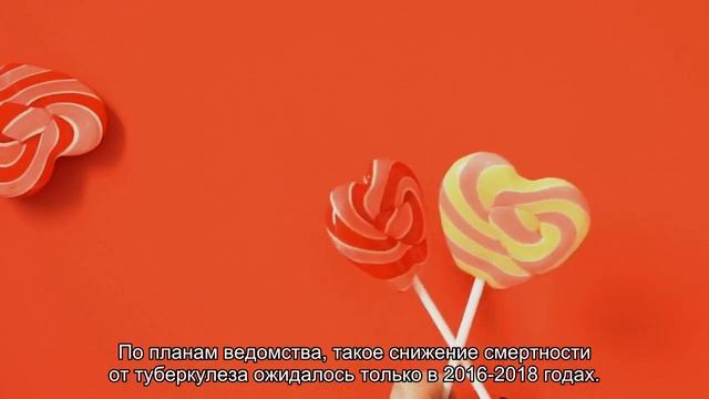 Минздрав: Смертность в России снижается быстрее, чем мы думали смотреть онлайн