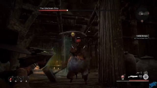 REMNANT FROM THE ASHES Gameplay Walkthrough Part 1 FULL GAME - No Commentary смотреть онлайн