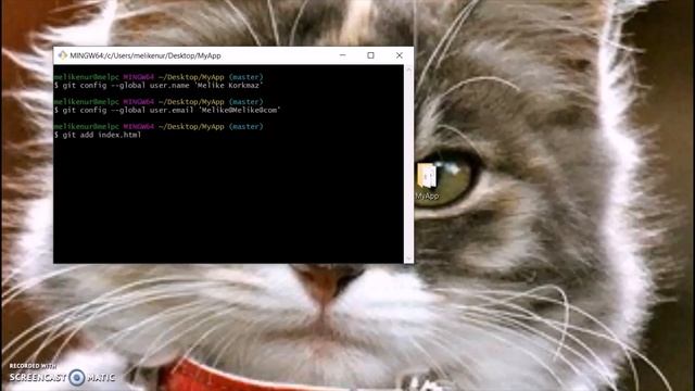 Git смотреть онлайн