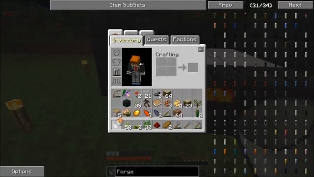 Minecraft Научная команда #4 Tinker Construct and Trouble with SimCraft смотреть онлайн