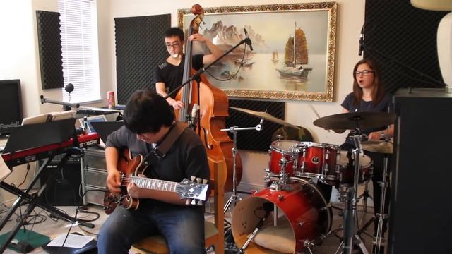 Black Orpheus (Bonfa) смотреть онлайн