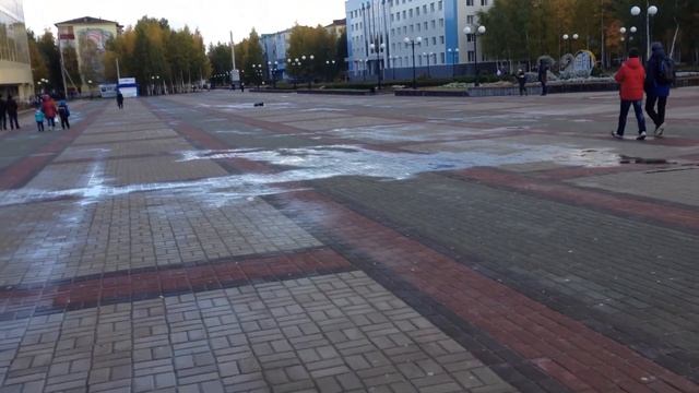 E-REVO Нефтеюганск смотреть онлайн