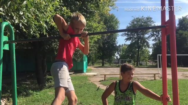 Как сделать выход на 1