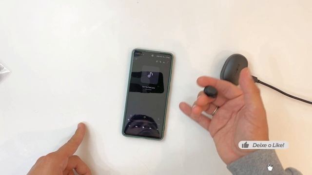 Unboxing e teste, do Fone Bluetooth Philips TWS TAT1235 IPX5 смотреть онлайн