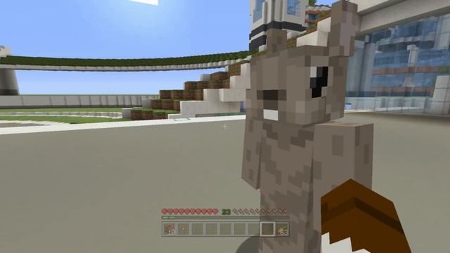 Jesse From Minecraft Story Mode Asked for my HELP! смотреть онлайн