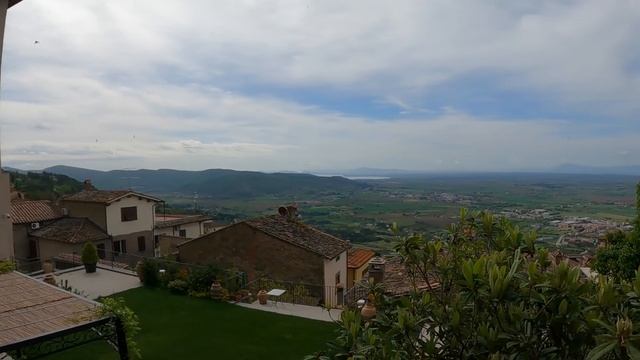 #Кортона #Италия #тоскана очаровательный тосканский городок