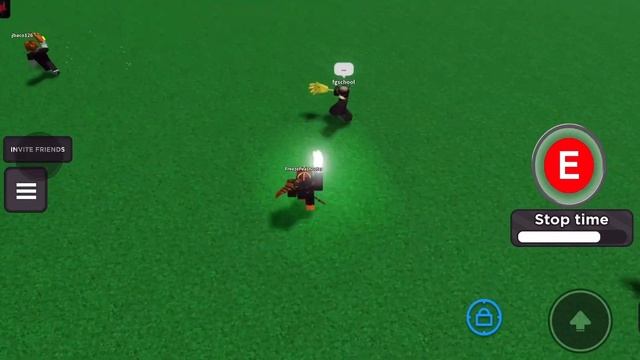 Error glove in a nutshell (Roblox slap battles) смотреть онлайн