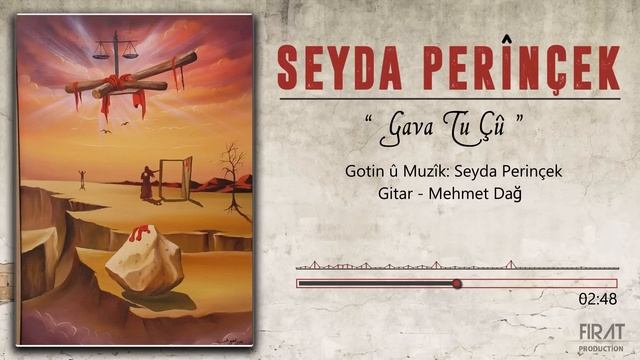 Seyda Perinçek - Gava tu çû смотреть онлайн
