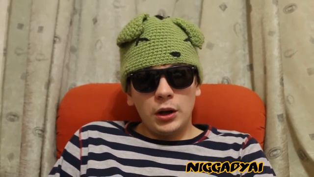 Гнойный VS RickeyF(Гнойный про яйца) смотреть онлайн