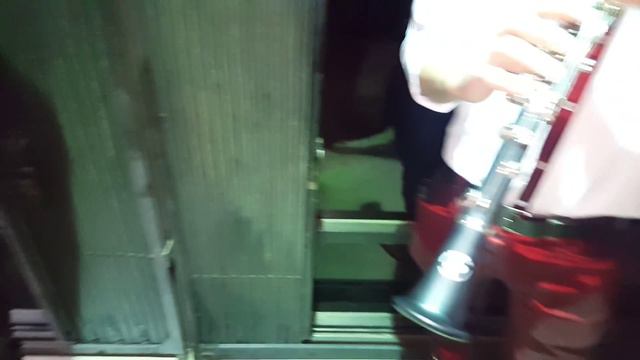 Clarinete Jonh Packer 221 $580 USD смотреть онлайн