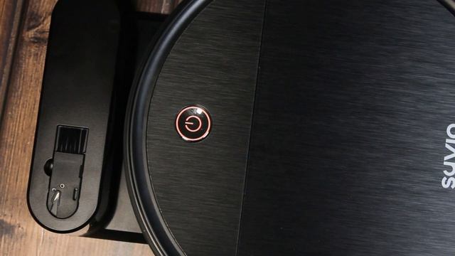 The best Robot Cleaner Under $150 by Syvio | NewMan DIY смотреть онлайн