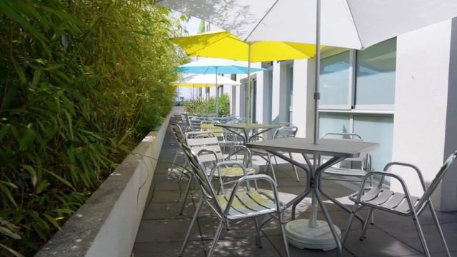Découvrez le B&B HOTEL CANNES LA BOCCA PLAGE смотреть онлайн