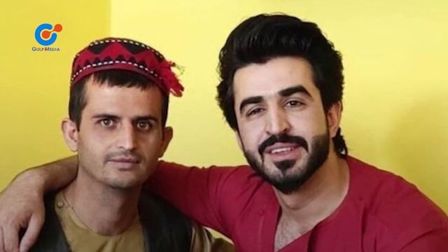 Gulp media | عا//شق شدن غلام سخی смотреть онлайн