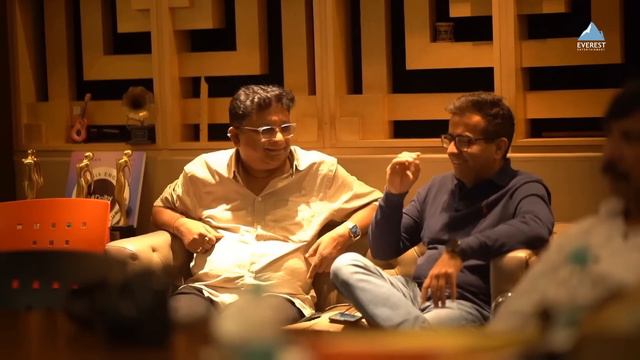 Baharla Ha Madhumas - Song Making | Movie Maharashtra Shaheer | Ajay - Atul, Shreya Ghoshal | Ankus