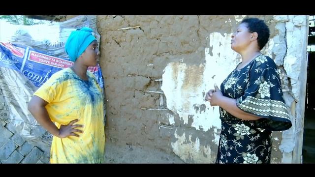 NYAMA YA MWANANGU PART 2 (BONGO MOVIE) смотреть онлайн