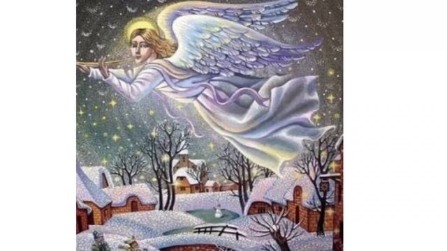 Крещенские обряды и ритуалы смотреть онлайн