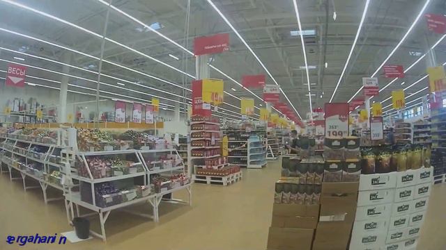 ФУТБОЛ РОССИЯ КИПР В НИЖНЕМ НОВГОРОДЕ 2019.Отборочный матч ЕВРО 2020.Перекус перед игрой