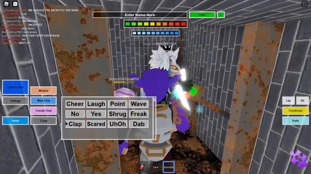 Why roblox was made. смотреть онлайн