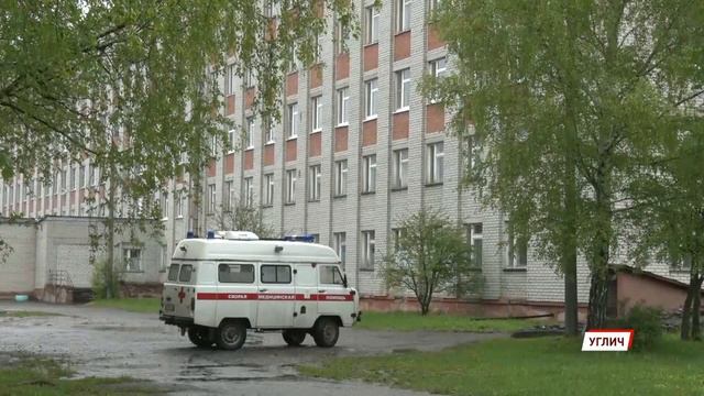 На сторону угличских медиков встала прокуратура смотреть онлайн