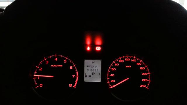 Subaru xv смотреть онлайн