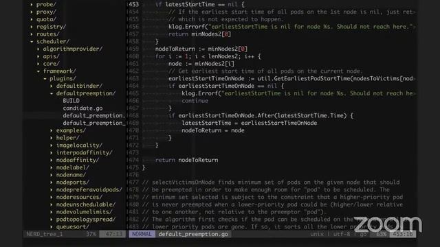 Kubernetes Internal #3 смотреть онлайн