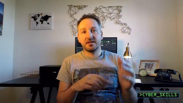 CYBER RISK ASSESSMENT IN 15 MINUTES! 2019 смотреть онлайн