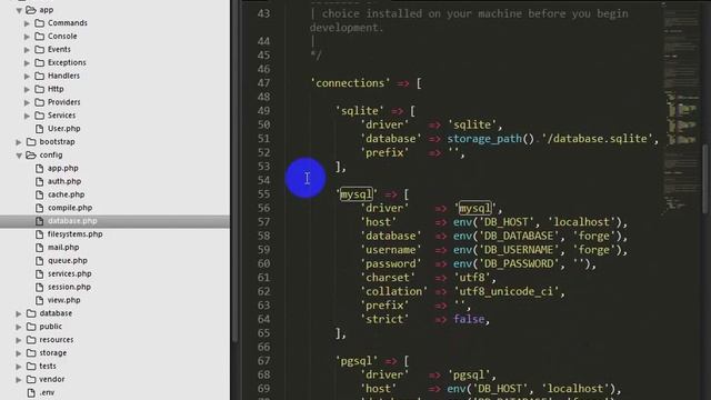 Learn Laravel In Nepali Part 1 смотреть онлайн