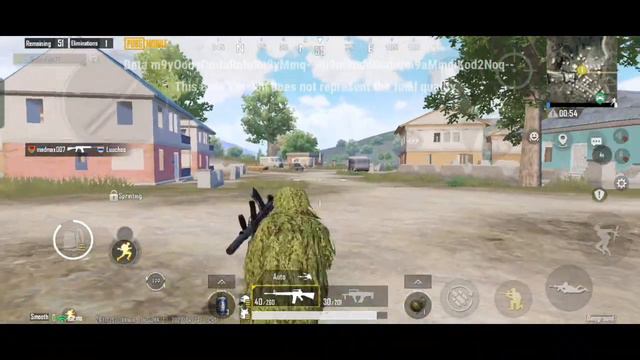 PUBG MOBILE 2.6 Upcoming Update | PUBG MOBILE 2.6 Beta | M16A4 Auto Mode Attachment Is Here 🔥 смотреть онлайн