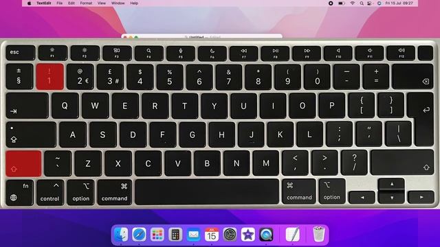 How to Type Upside Down Exclamation Point on Mac смотреть онлайн
