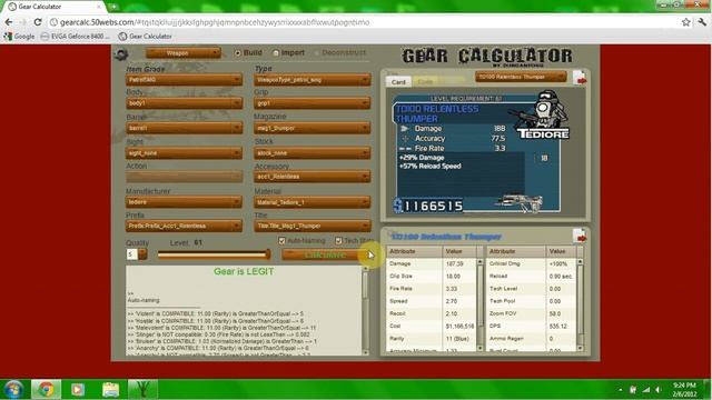 How to mod Borderlands after patch 1.3 смотреть онлайн
