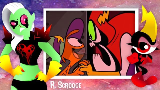Top 10 Favorite Wander Over Yonder Episodes P.1 смотреть онлайн