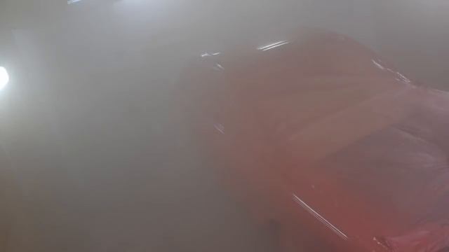 Покраска туман смотреть онлайн