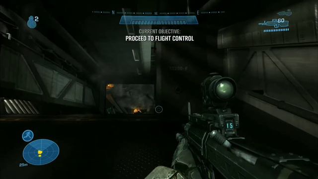 ВИДЕО ИГРЫ HALO REACH 4серия смотреть онлайн
