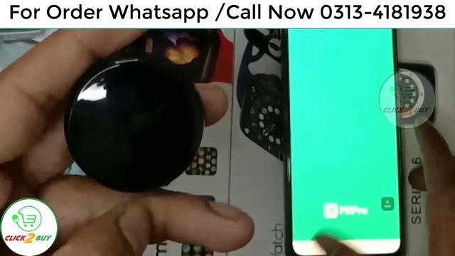 D18 Smart Watch | How To Connect With Mobile Phone |Unboxing & Quick Review in Urdu & Hindi смотреть онлайн