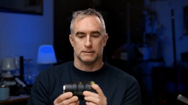 Nisi Athena Cinema Prime Review